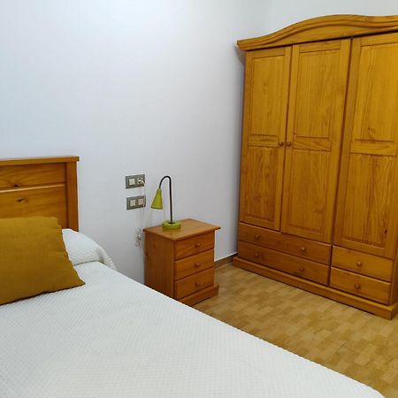 San Francisco Apartman Tarifa Kültér fotó