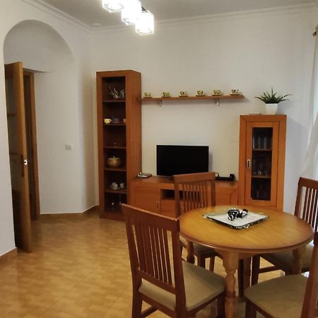 San Francisco Apartman Tarifa Kültér fotó