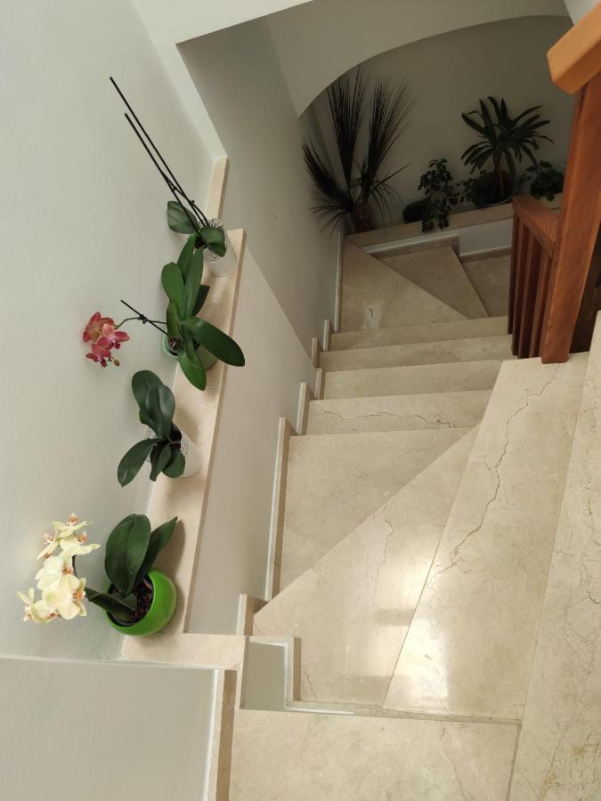 San Francisco Apartman Tarifa Kültér fotó