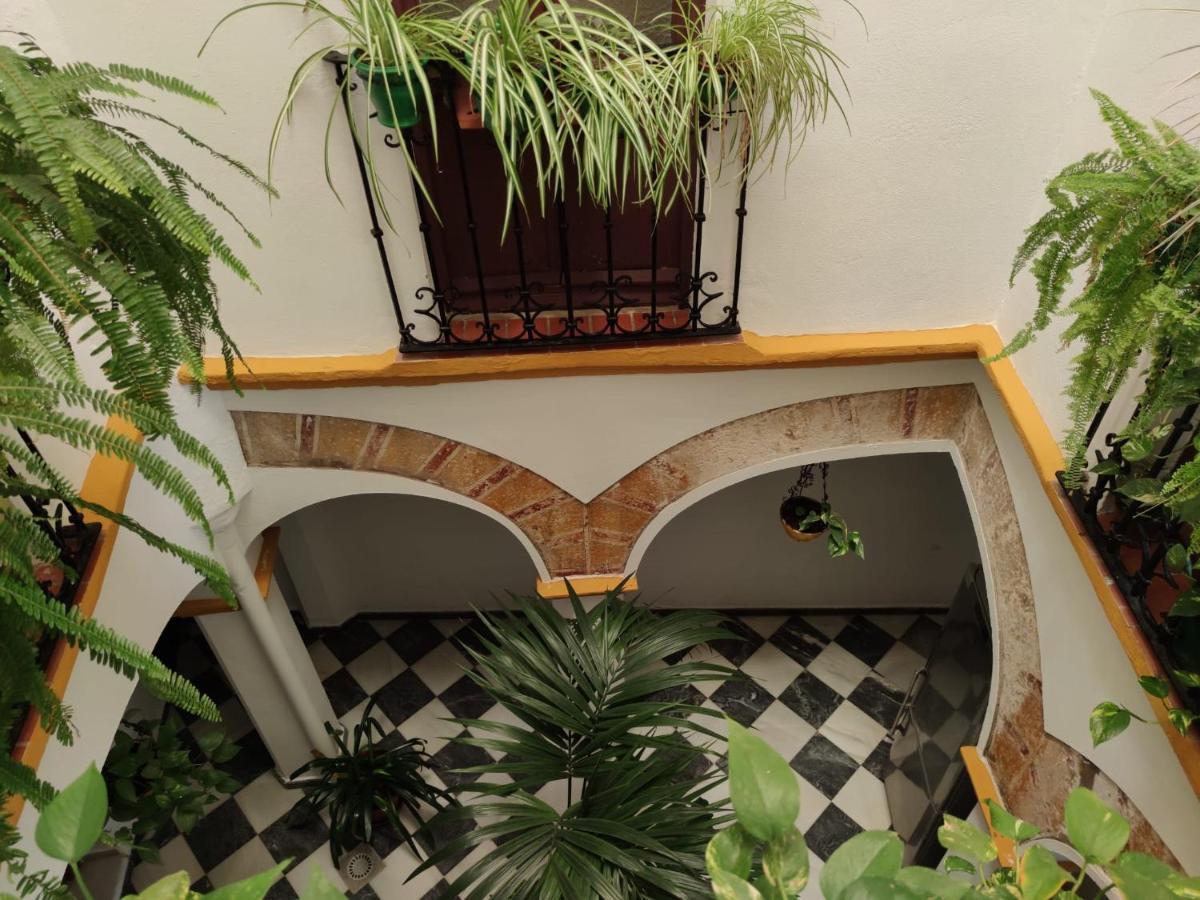 San Francisco Apartman Tarifa Kültér fotó