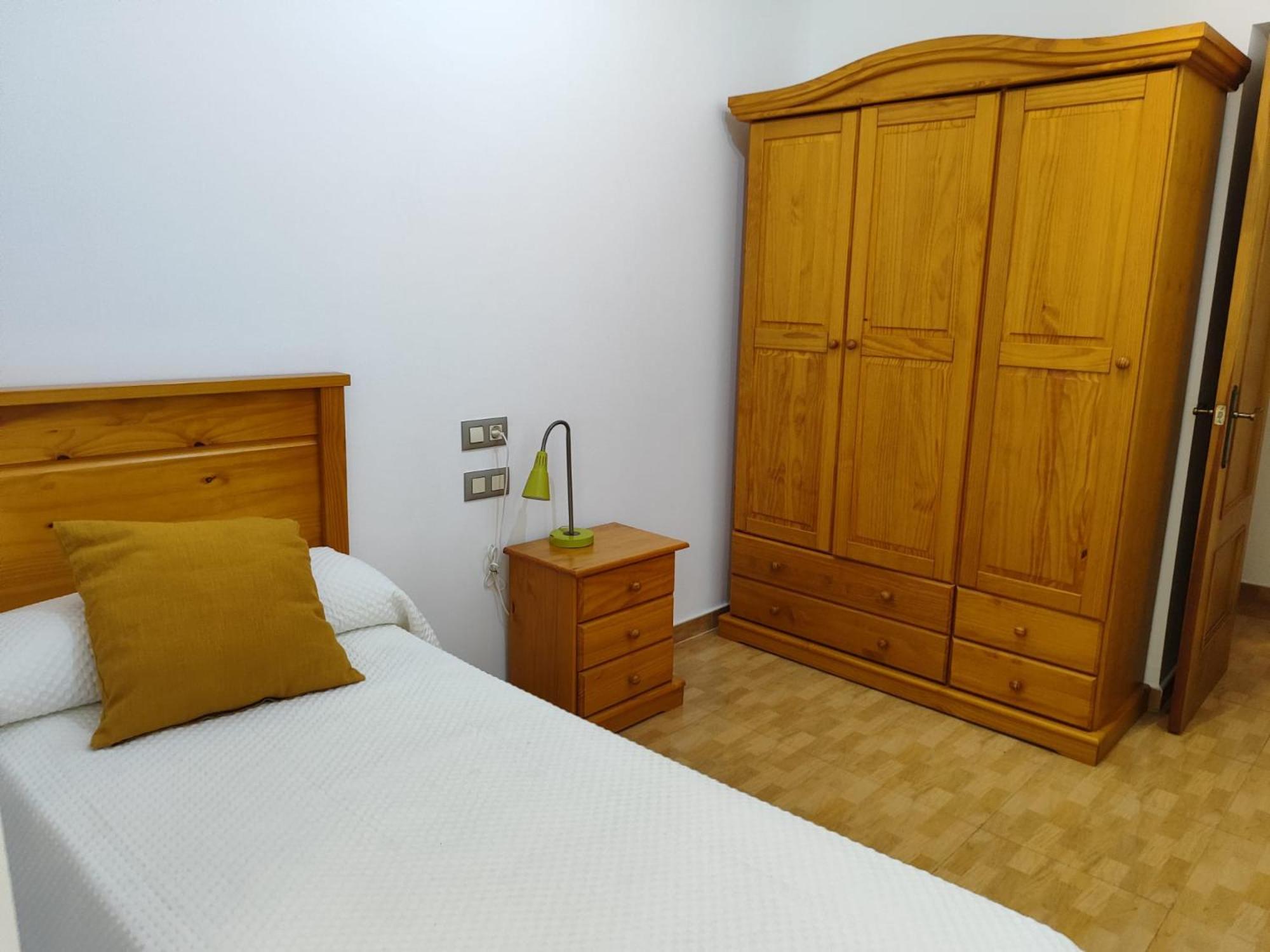 San Francisco Apartman Tarifa Kültér fotó