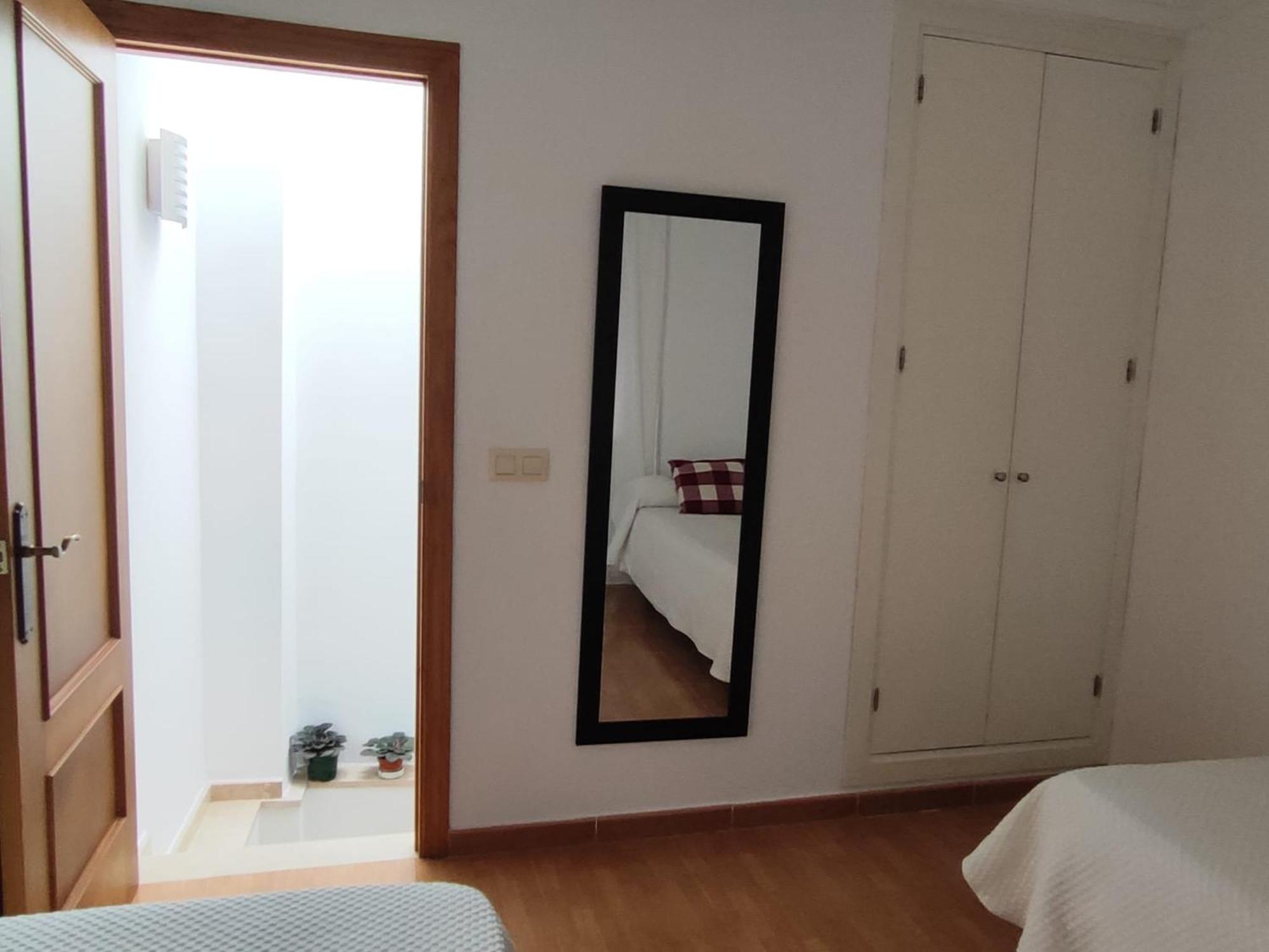 San Francisco Apartman Tarifa Kültér fotó