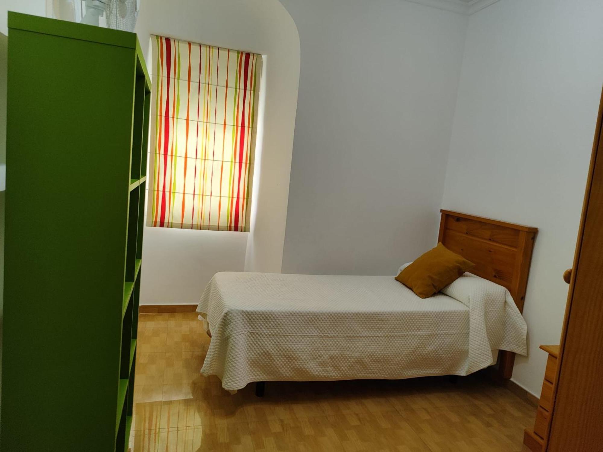 San Francisco Apartman Tarifa Kültér fotó