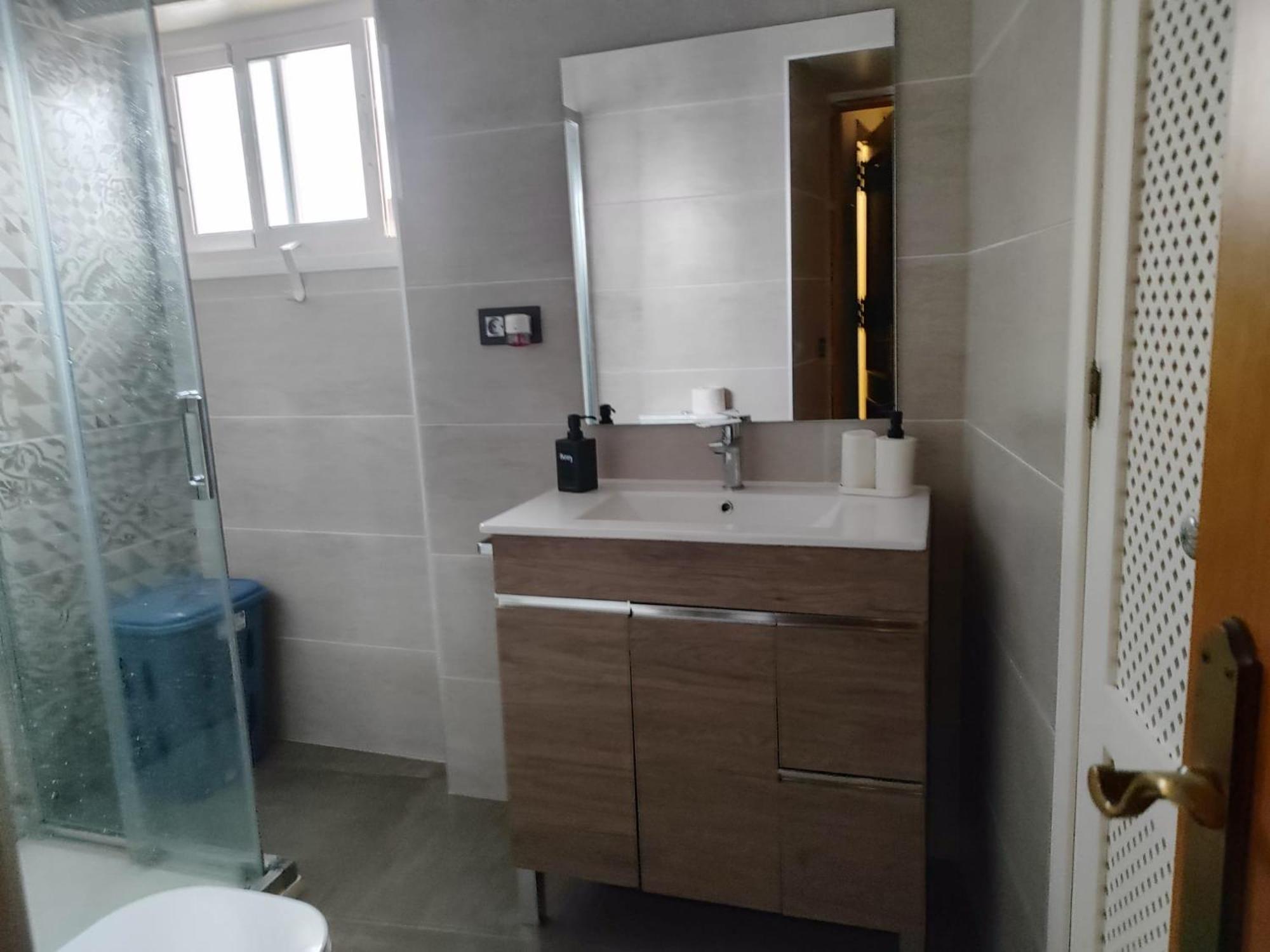 San Francisco Apartman Tarifa Kültér fotó