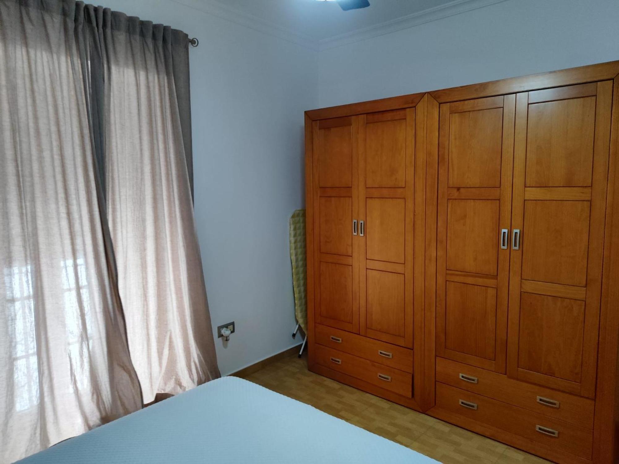 San Francisco Apartman Tarifa Kültér fotó